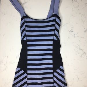 Lululemon Athletica workout top